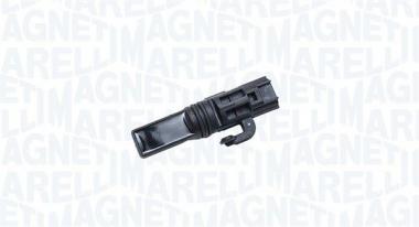 Sensor, crankshaft pulse