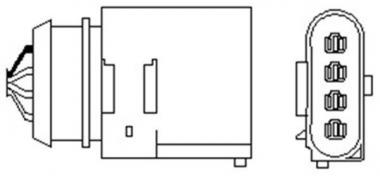 Lambda Sensor 