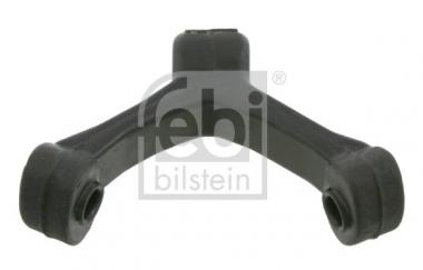 Holder, exhaust system 