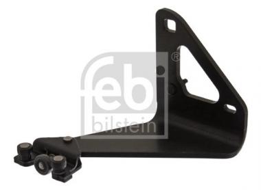 Направляющая ролика, сдвижная дверь 