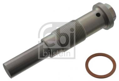 Tensioner, timing belt 