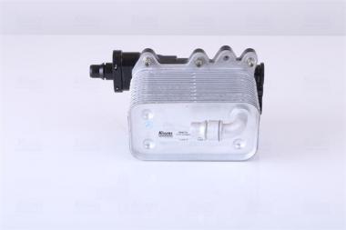 Масляный радиатор BMW 5 E60/6 E63/7 E65/X3 E83 2.0D-4.4D 02-10 