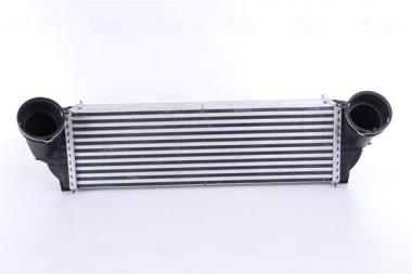 Радиатор воздуха BMW X5 E70/X5 F15/F85/X6 E71/E72/X6 F16/F86 2.0-3.0D 
