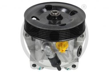 Power steering pump Ford Focus 1.4/1.6 05> 