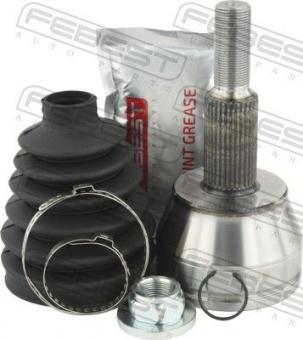 Pusašio šarnyras iš.  Jeep Grand Cherokee/Dodge Durango 11>