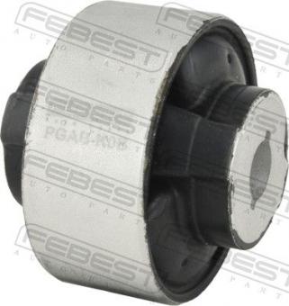 Įvorė priekin. svirties Peugeot/Citroen/Opel/Toyota