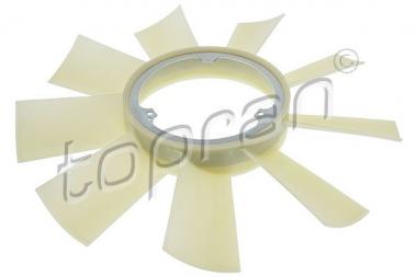 Fan Wheel, engine cooling