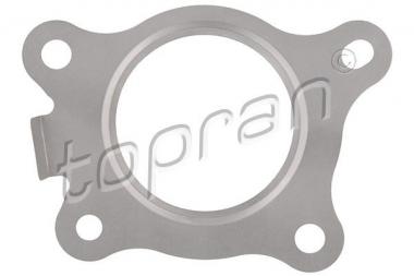 Gasket, charger 