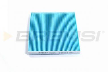 Filtras Salono Ford Fusion 1.4 10>/Mondeo V 1.5 14> 