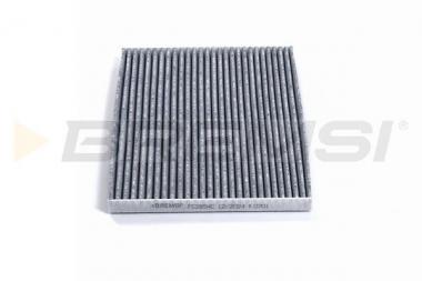 Filtras Salono Ford Fusion 1.4 10>/Mondeo V 1.5 14> 