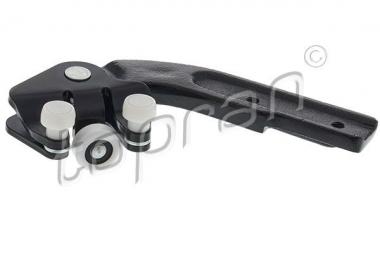 Roller Guide, sliding door 