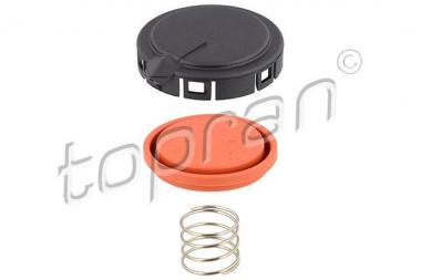 Sealing Cap, oil filling port 