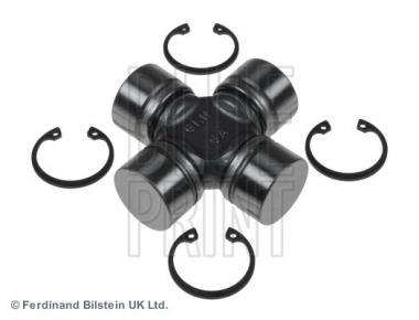 Jungtis, kardaninis velenas 