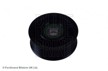 Паразитный / ведущий ролик, поликлиновой ремень 