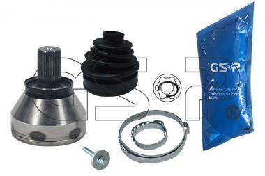 Pusašio šarnyras iš. Volvo S60/S80/V60/V70/XC60 