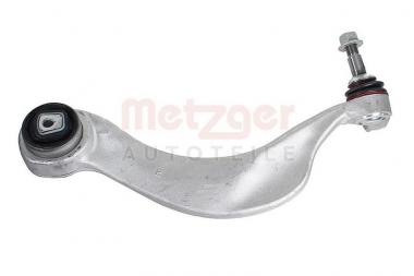 Wishbone compl. 