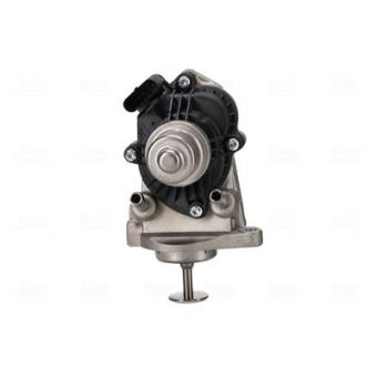 EGR vožtuvas BMW 1 F20/F40/ 2 F22/F44/G42 3 F30/G20/F34/F31/G21 4 F36/G26 5 F10/G30/F11/G31 X1/X2/X3/X5/X6 14-