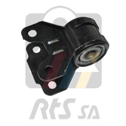Rubber mount Ford Focus III 10> 