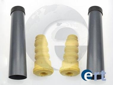 Damper kit Ford Focus C-MAX (2 pcs) rear