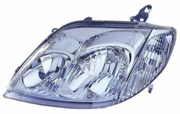 Headlight 