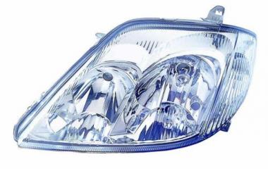 Headlight 