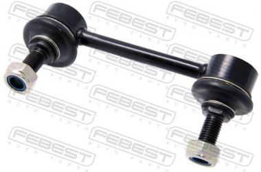 Connecting link Toyota RAV 4 01> right, rear 
