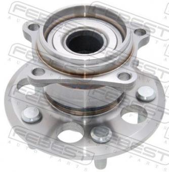 Wheel bearing kit Toyota RAV 4 II 2.0/2.0D 00-05 rear 