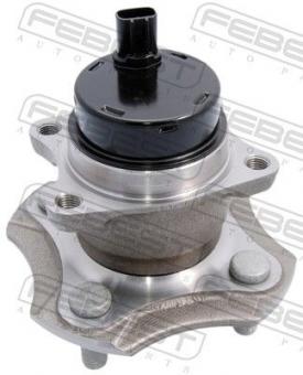 Wheel bearing kit Toyota Auris/Corolla 07> rear 