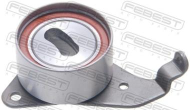 Tensioner Pulley, timing belt 