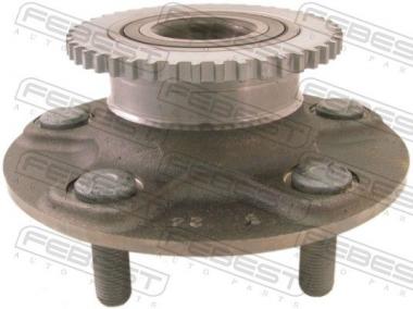 Wheel bearing kit Nissan Primera 1.6-2.2D 02- rear 