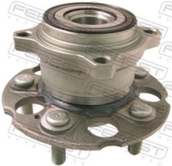 Wheel bearing kit Honda CR-V III/IV 2.0/2.2D/2.4 06- 