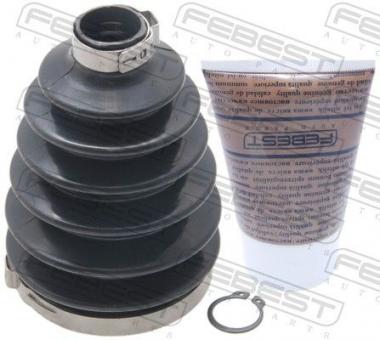 C.V. joint boot kit Subaru Impreza/Legacy IV/Outback 1.5-2.5 00-09