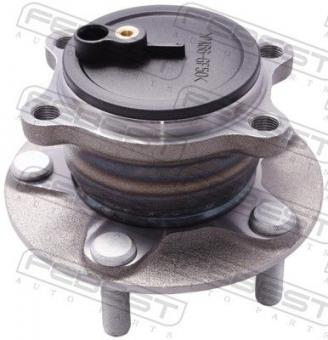 Wheel bearing kit Mazda 3/6/CX-5 1.5-2.5 11- rear 