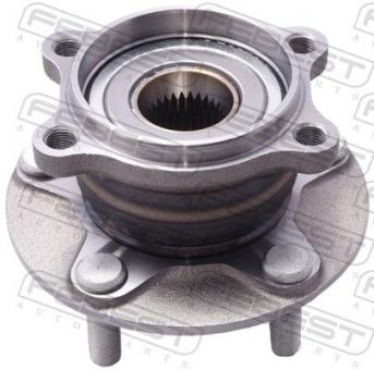 Wheel bearing kit Mazda 6/CX-5 2.0/2.2D/2.5 11- rear 