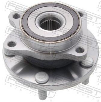 Wheel bearing kit Subaru Impreza/Levorg/Outback/WRX 1.6/2.5 05- front 