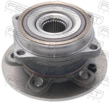 Wheel bearing kit MB GL X166/GLE C292/W166/GLS X166/M W166 2.2D-5.5 11-19 front 