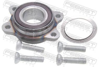 Wheel bearing kit Audi A6 C6/R8 2.0-5.2 04- front 