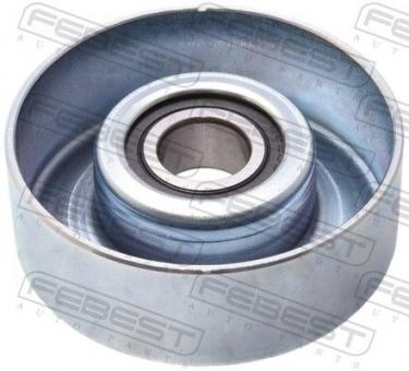 Belt tensioner BMW 1 F20/3 F30/Citroen/Mini/Opel/Peugeot 1.4-1.6LPG 06- 