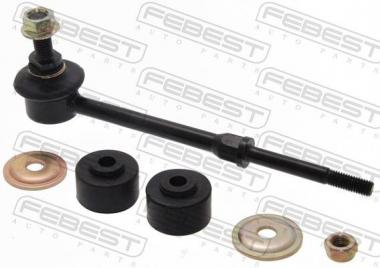 Connecting link Ford Galaxy II/Mondeo IV/S-Max/Volvo S60 II/S80 II/V60 I/V70 III/V70 III/XC60 I/XC70 II 1.5-4.4 06-18 