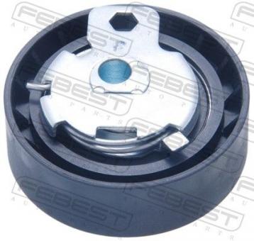 Tensioner Pulley, timing belt 