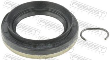 Shaft Seal, differential BMW 1 F20/2 F22/3 E46/E90/F30/3 GT F34 0.65H-Electric 00- 