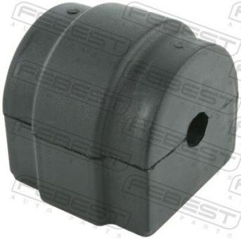 Guma stabilizatoriaus BMW E81/87/90/91 05> galin. 