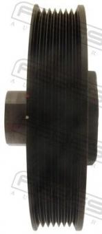 Skriemulys, alkūninis velenas 