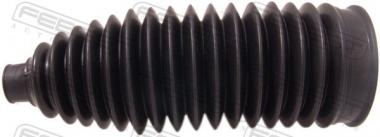 Gofruotoji membrana, vairavimas 