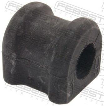 Rubber mount Toyota Avensis 1.6-2.4 03-08 
