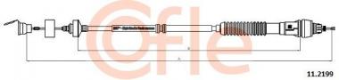 Clutch Cable 