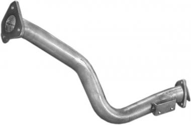 Exhaust Pipe 