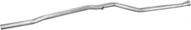 Repair Pipe, catalytic converter