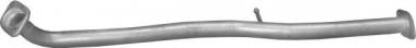 Exhaust Pipe 