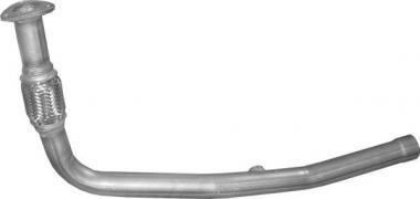 Repair Pipe, catalytic converter